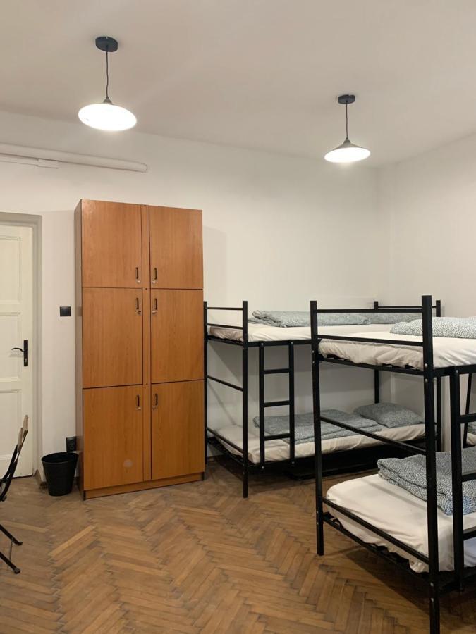 Pr13 Kazimierz Hostel *