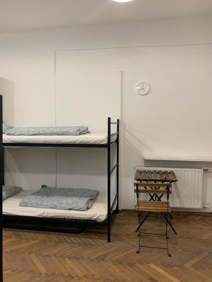 Hostel Pr13 Kazimierz Krakau