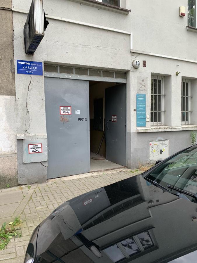Pr13 Kazimierz Hostel *