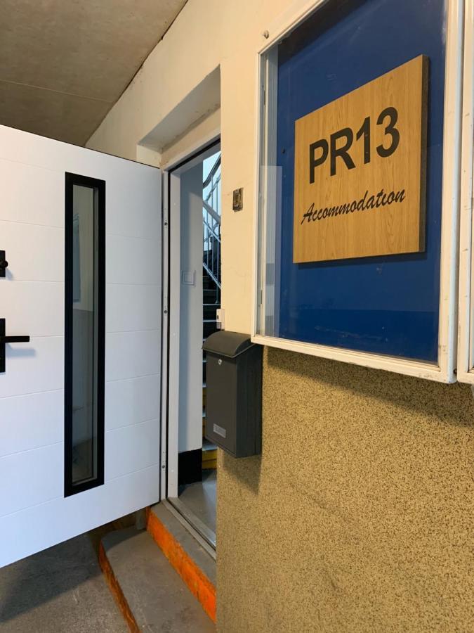 Hostel Pr13 Kazimierz