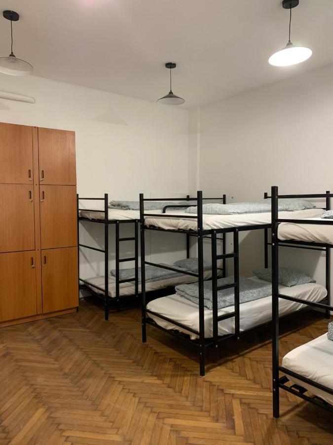 Pr13 Kazimierz Hostel *