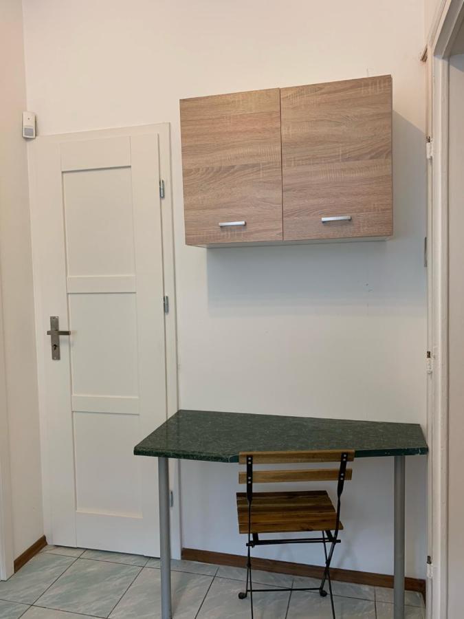 Pr13 Kazimierz Hostel Krakau