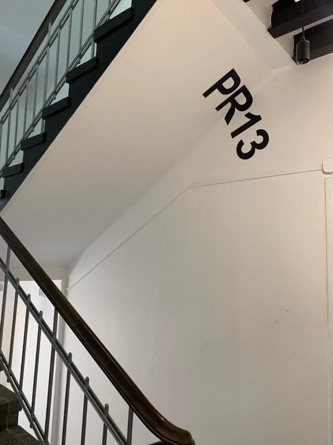 Pr13 Kazimierz Hostel Krakau
