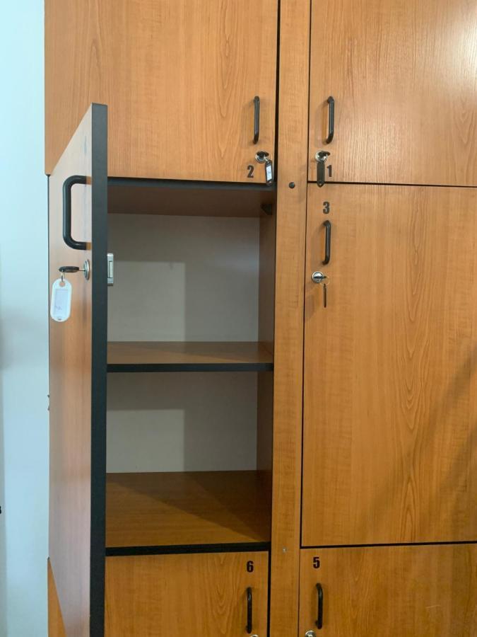 Pr13 Kazimierz Hostel *