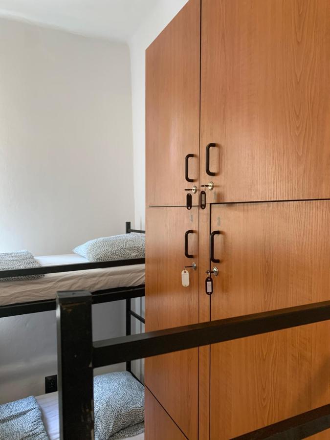 Pr13 Kazimierz Hostel