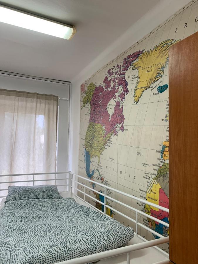 Pr13 Kazimierz Hostel