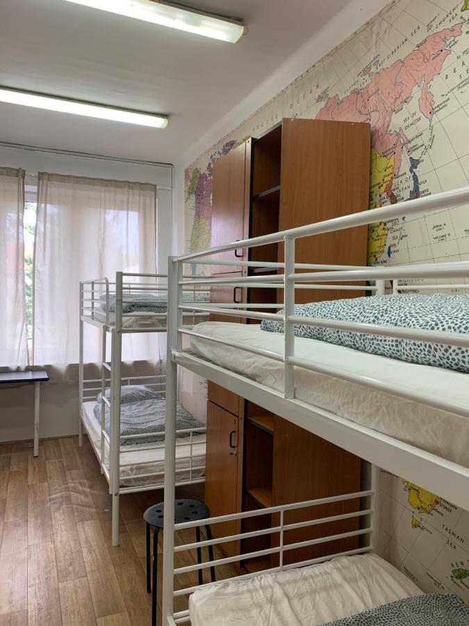 Hostel Pr13 Kazimierz *