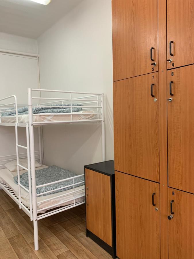 Hostel Pr13 Kazimierz *