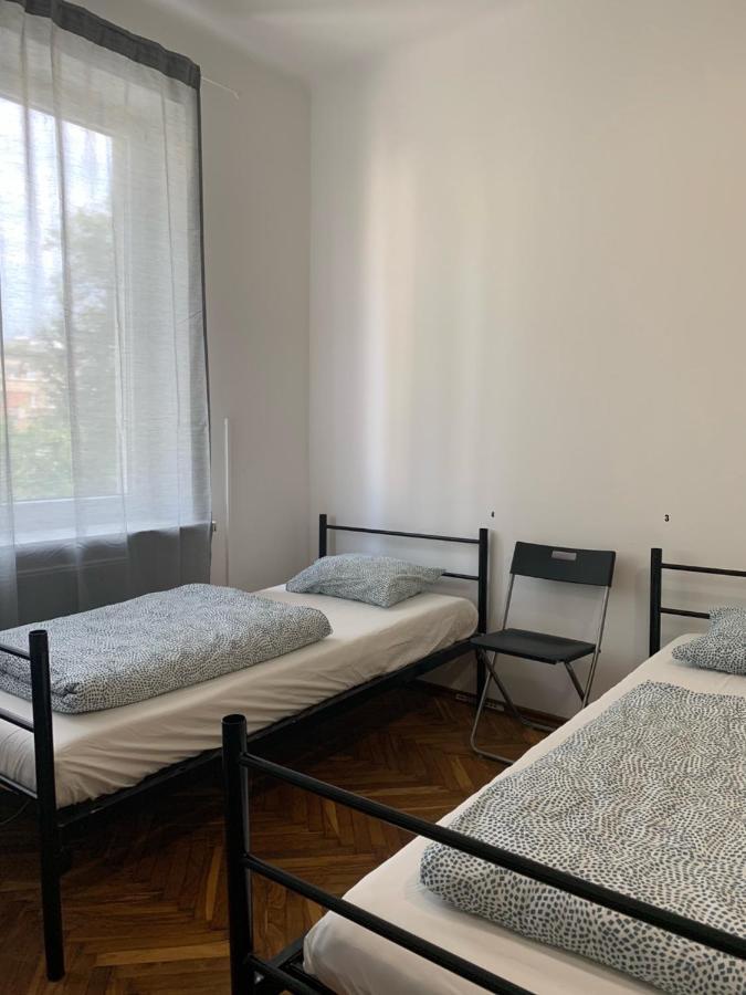 Pr13 Kazimierz Hostel *