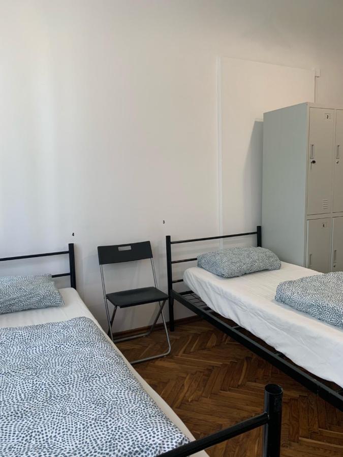 Hostel Pr13 Kazimierz