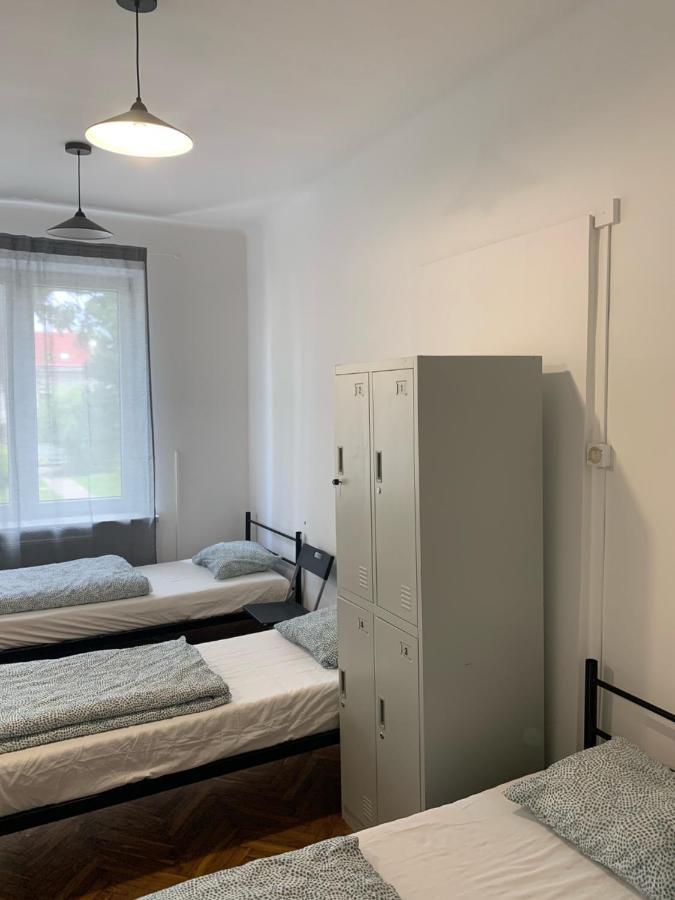 Pr13 Kazimierz Hostel