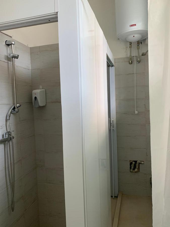 Pr13 Kazimierz Hostel