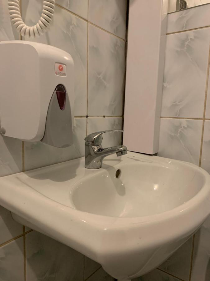 Hostel Pr13 Kazimierz *