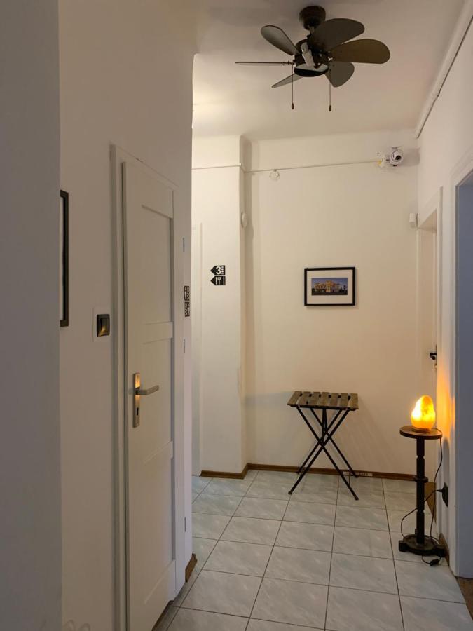 Pr13 Kazimierz Hostel Krakau