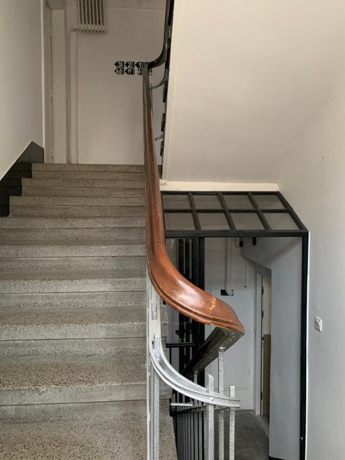 Pr13 Kazimierz Hostel *