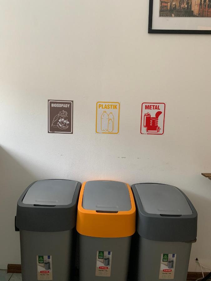 Hostel Pr13 Kazimierz Krakau