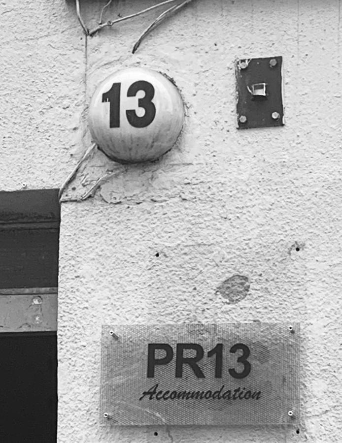 Pr13 Kazimierz Hostel
